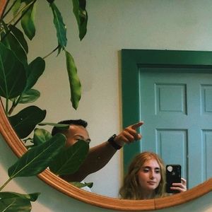 Meet your Posher, Rotem